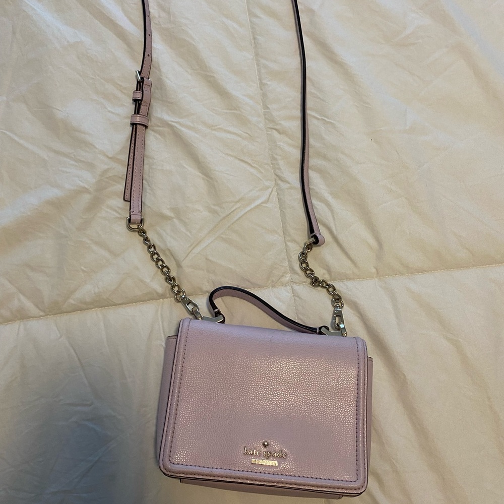 Kate Spade gross body